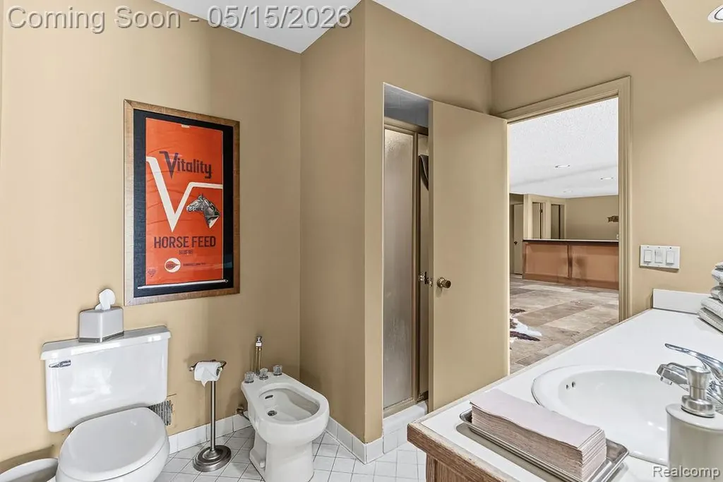 7374 Fox Hill Lane Salem Township MI 48168