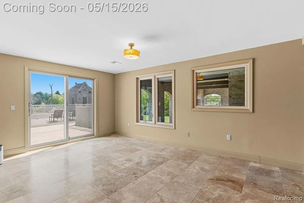 7374 Fox Hill Lane Salem Township MI 48168