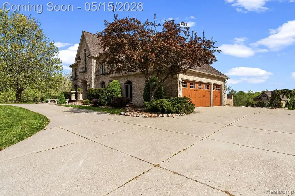 7374 Fox Hill Lane Salem Township MI 48168