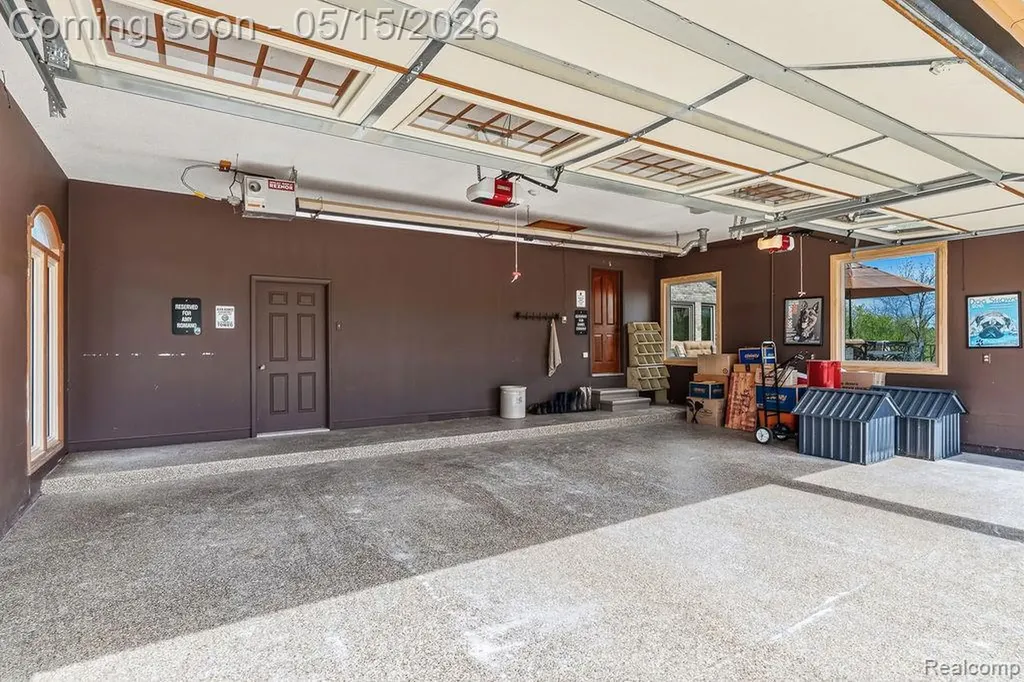 7374 Fox Hill Lane Salem Township MI 48168