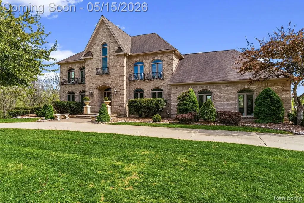 7374 Fox Hill Lane Salem Township MI 48168