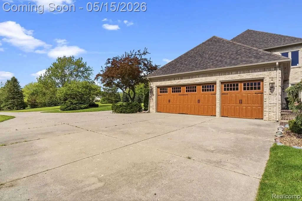 7374 Fox Hill Lane Salem Township MI 48168