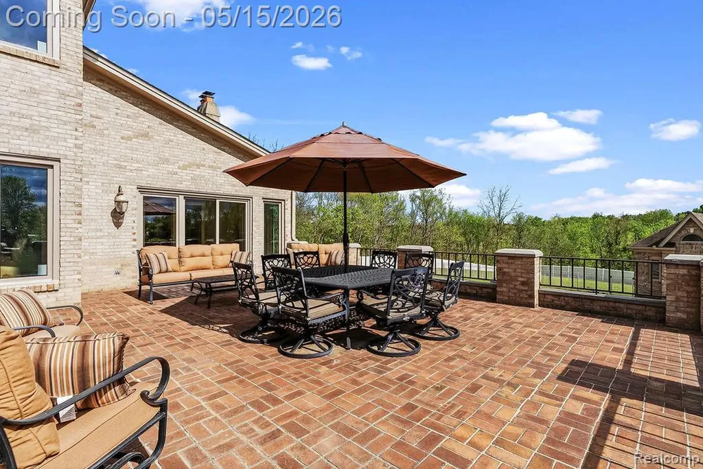 7374 Fox Hill Lane Salem Township MI 48168