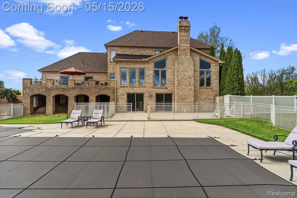 7374 Fox Hill Lane Salem Township MI 48168