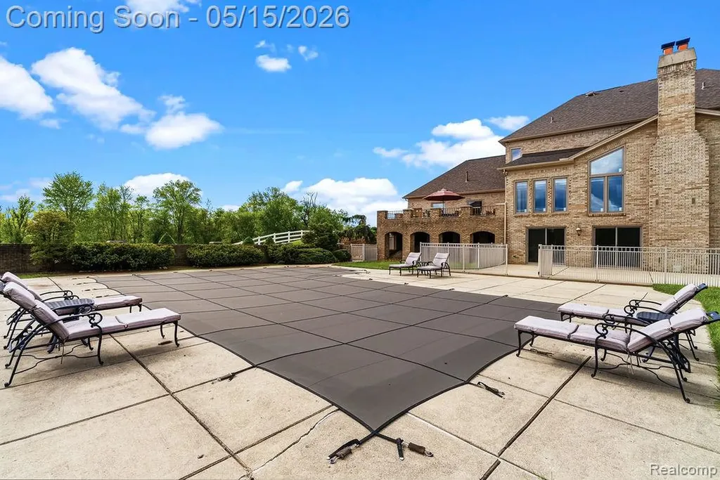 7374 Fox Hill Lane Salem Township MI 48168
