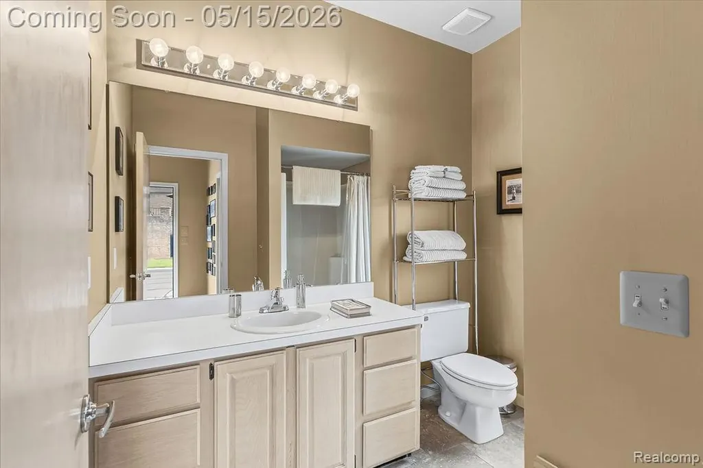 7374 Fox Hill Lane Salem Township MI 48168