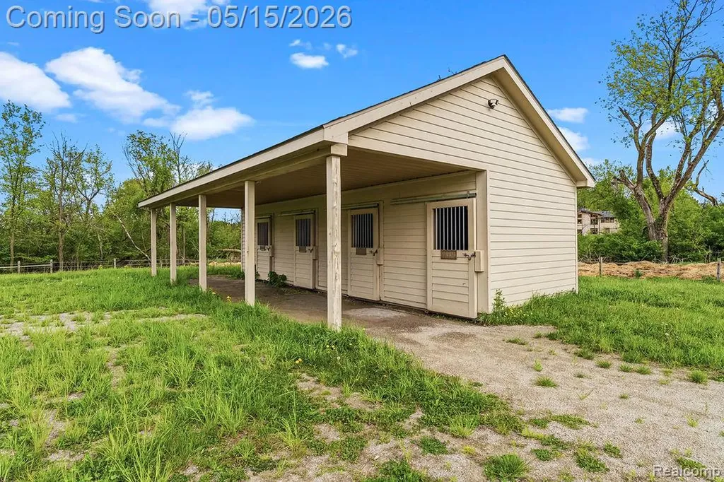 7374 Fox Hill Lane Salem Township MI 48168
