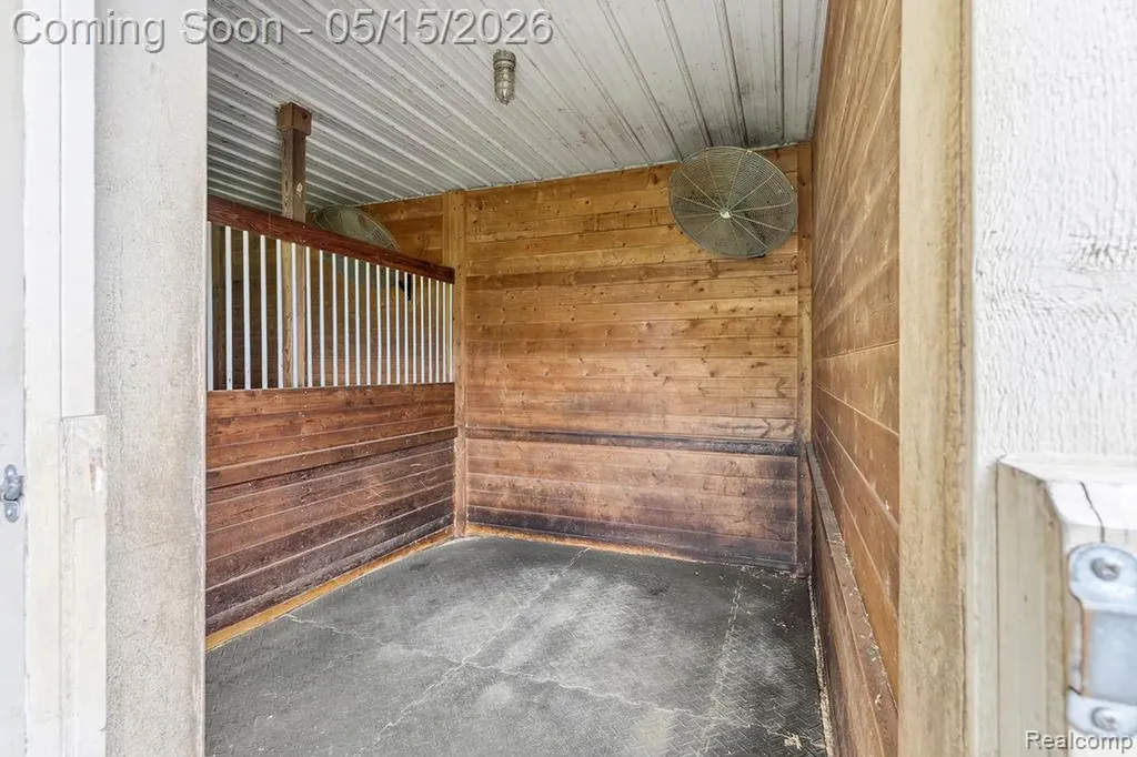 7374 Fox Hill Lane Salem Township MI 48168