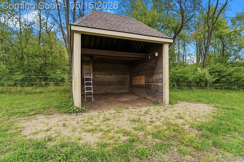 7374 Fox Hill Lane Salem Township MI 48168