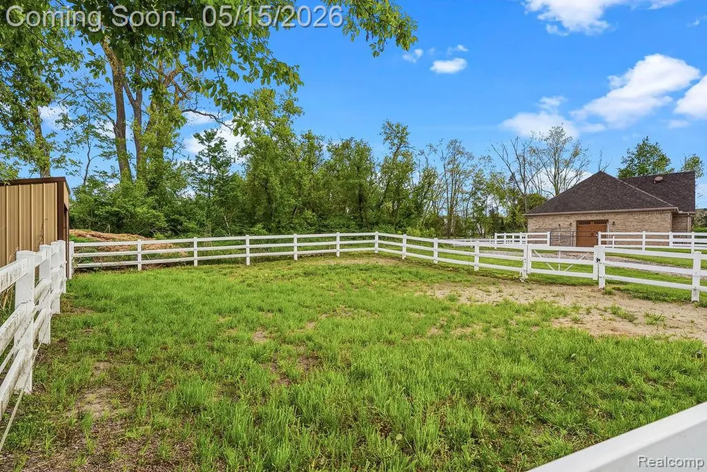 7374 Fox Hill Lane Salem Township MI 48168