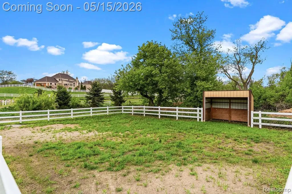 7374 Fox Hill Lane Salem Township MI 48168