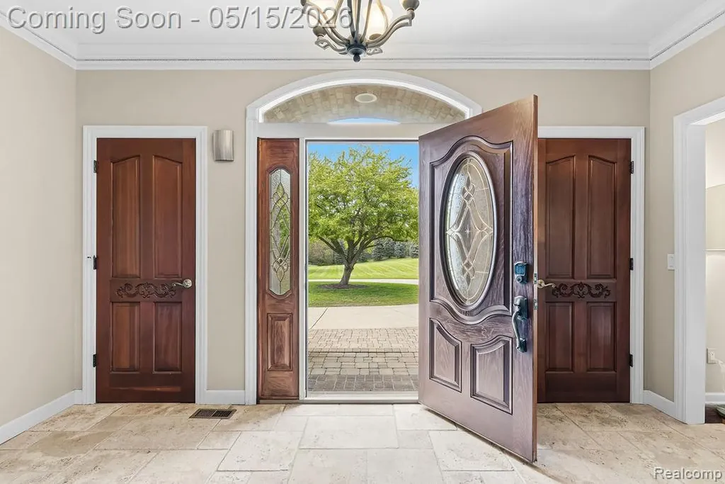 7374 Fox Hill Lane Salem Township MI 48168