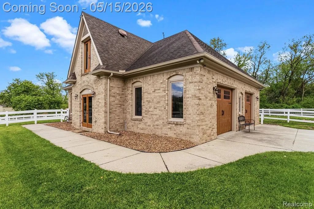 7374 Fox Hill Lane Salem Township MI 48168