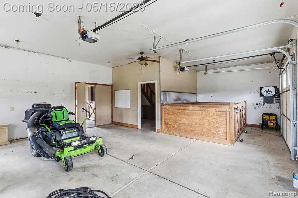 7374 Fox Hill Lane Salem Township MI 48168
