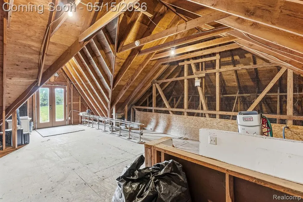 7374 Fox Hill Lane Salem Township MI 48168