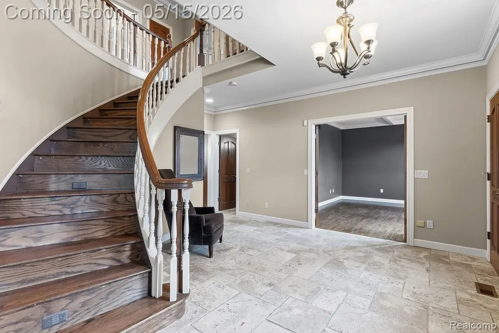 7374 Fox Hill Lane Salem Township MI 48168