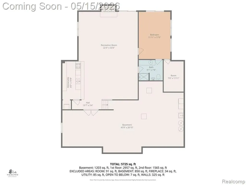 7374 Fox Hill Lane Salem Township MI 48168