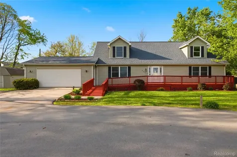 288 Anderson Street Milan City MI 48160