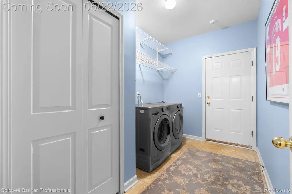 3898 Radcliff Drive Canton Charter Township MI 48188