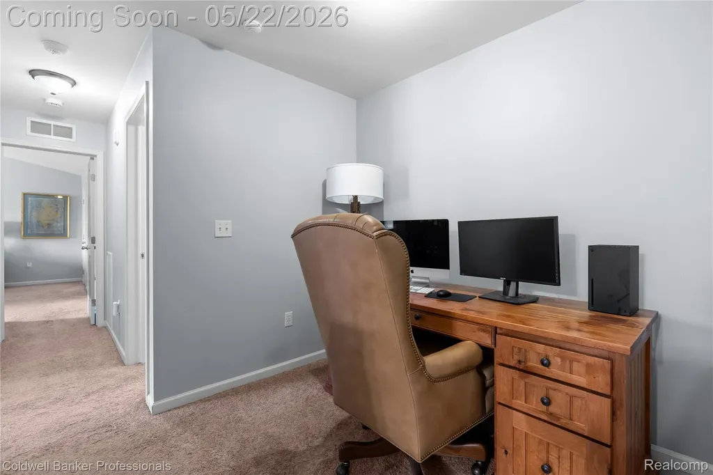3898 Radcliff Drive Canton Charter Township MI 48188