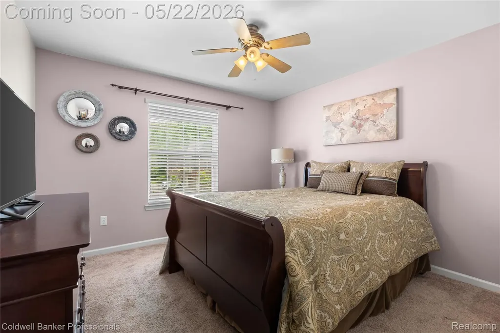 3898 Radcliff Drive Canton Charter Township MI 48188