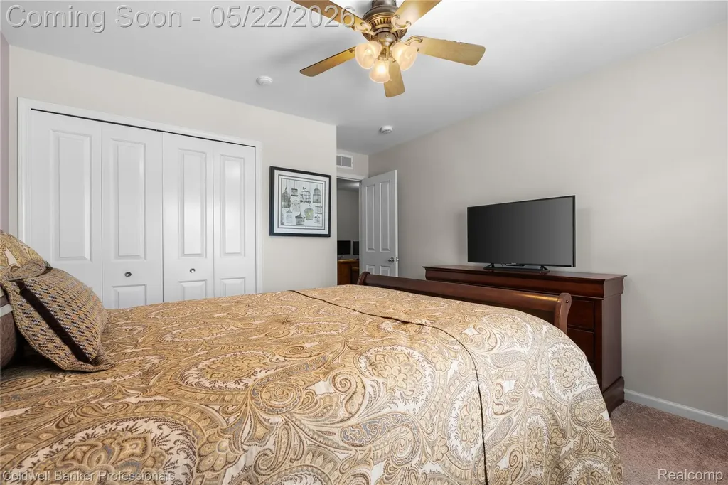 3898 Radcliff Drive Canton Charter Township MI 48188