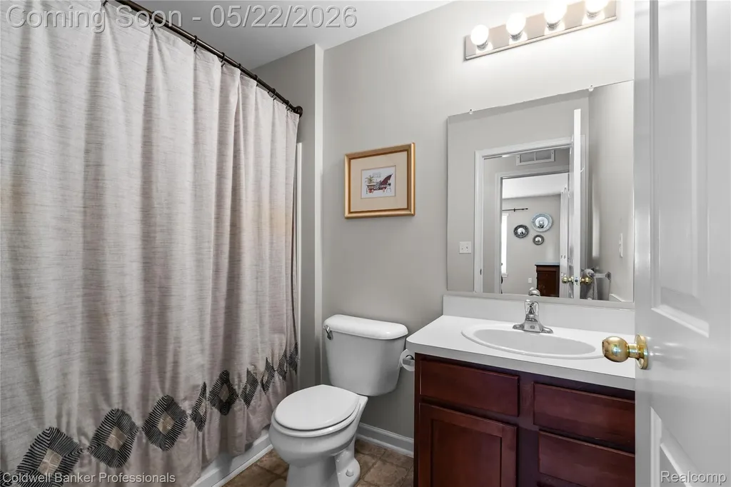 3898 Radcliff Drive Canton Charter Township MI 48188