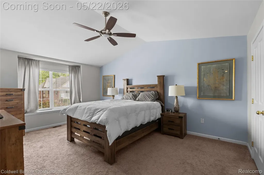 3898 Radcliff Drive Canton Charter Township MI 48188