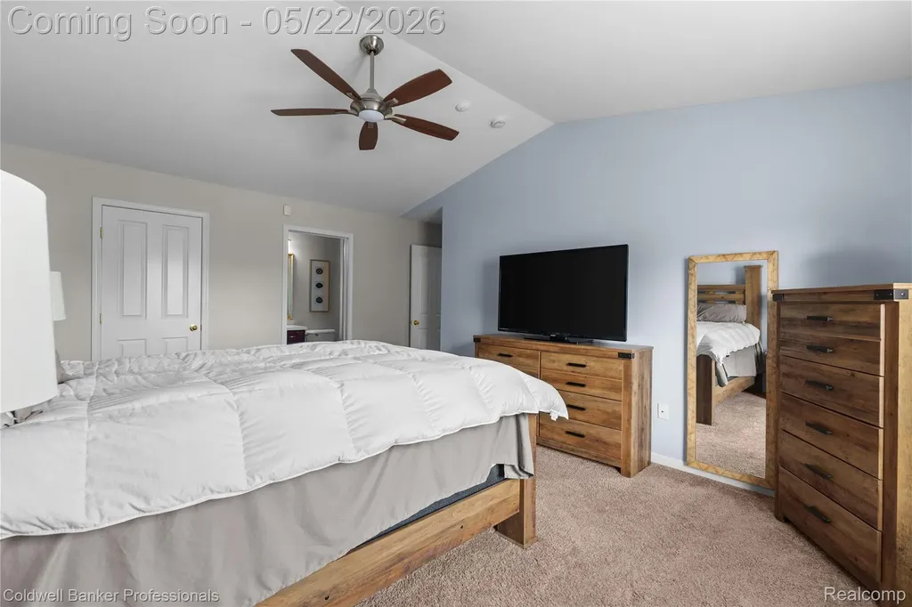 3898 Radcliff Drive Canton Charter Township MI 48188