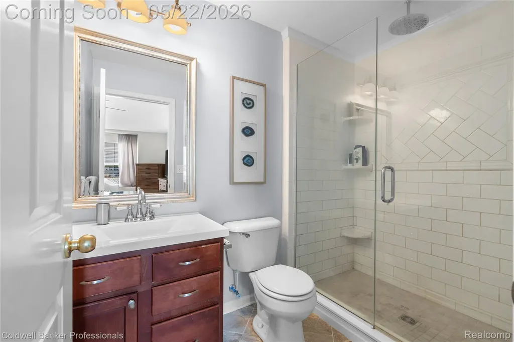 3898 Radcliff Drive Canton Charter Township MI 48188