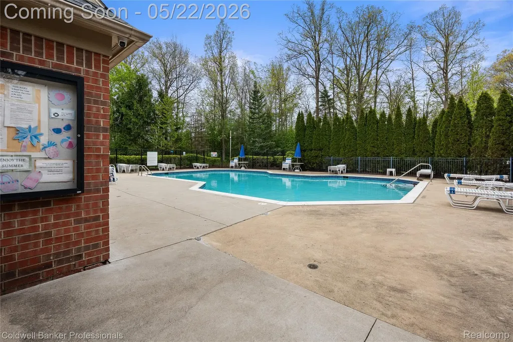 3898 Radcliff Drive Canton Charter Township MI 48188