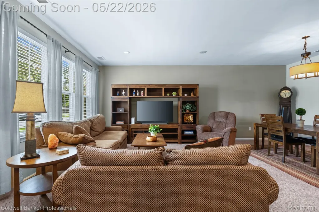 3898 Radcliff Drive Canton Charter Township MI 48188