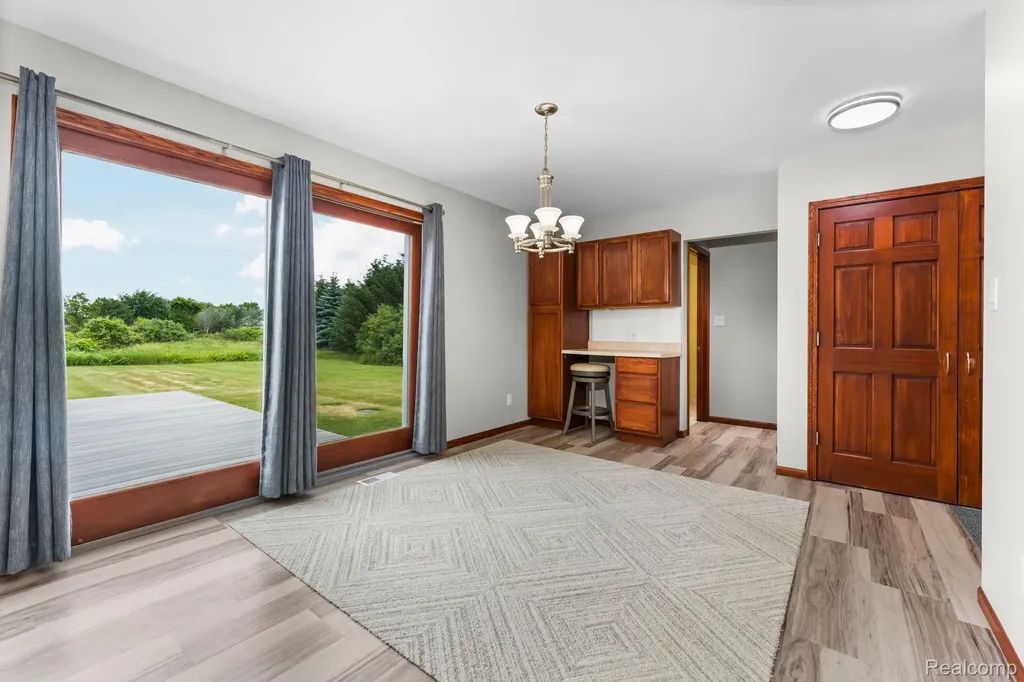 2381 Burke Road Howell Township MI 48836