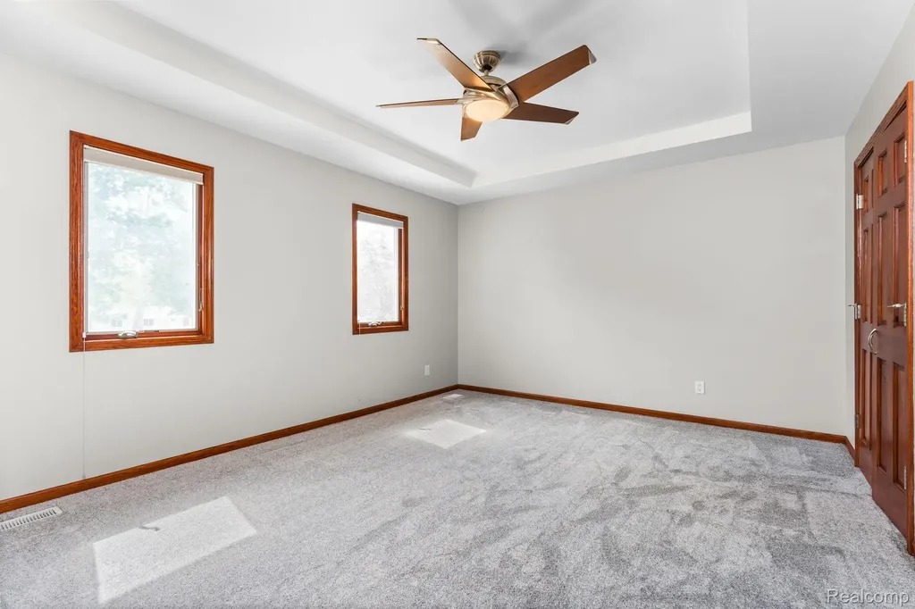 2381 Burke Road Howell Township MI 48836