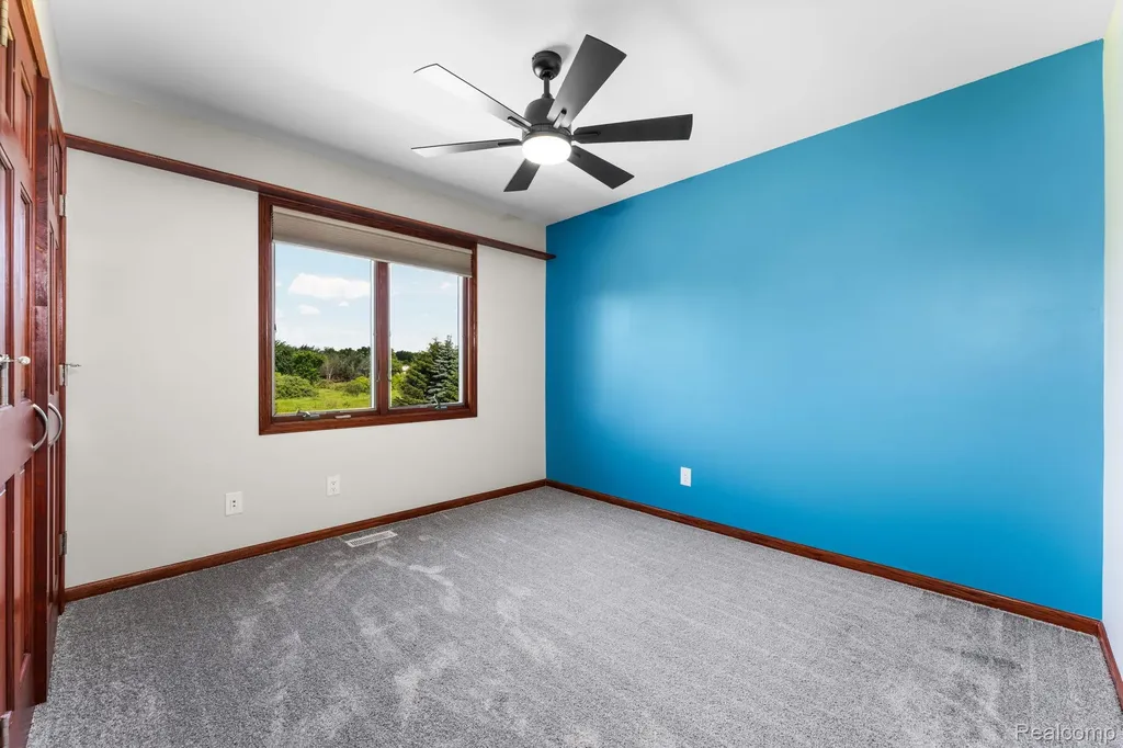 2381 Burke Road Howell Township MI 48836