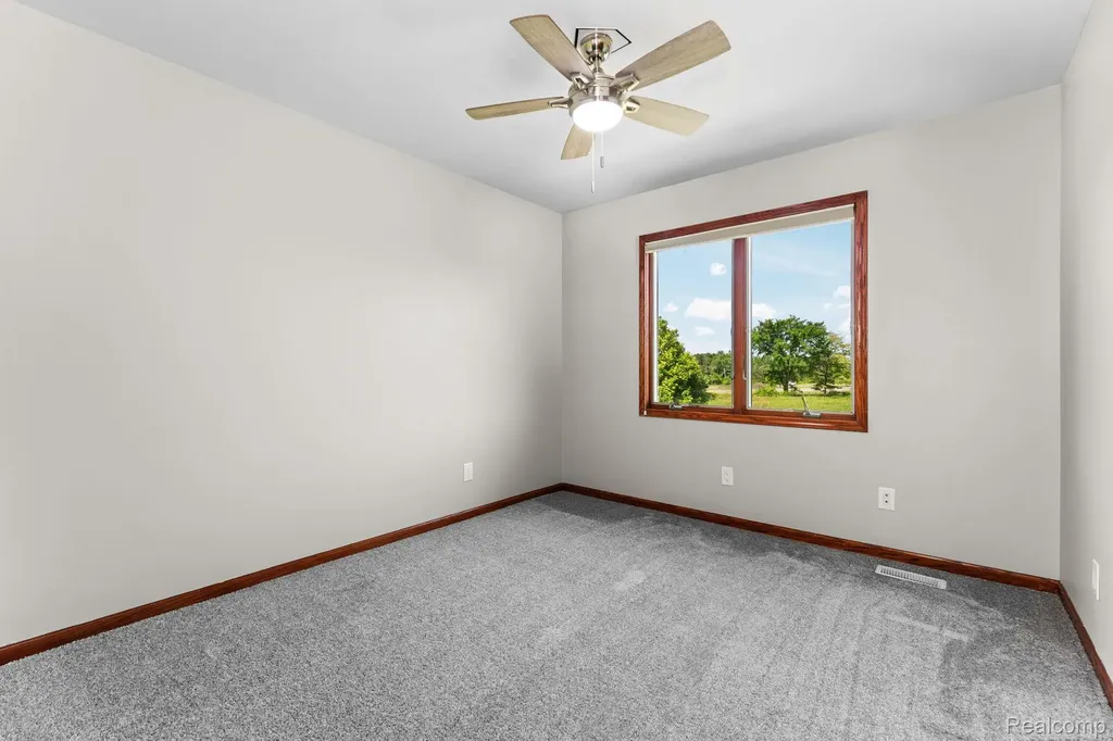 2381 Burke Road Howell Township MI 48836