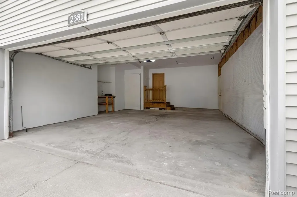 2381 Burke Road Howell Township MI 48836