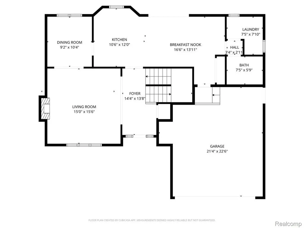 2381 Burke Road Howell Township MI 48836