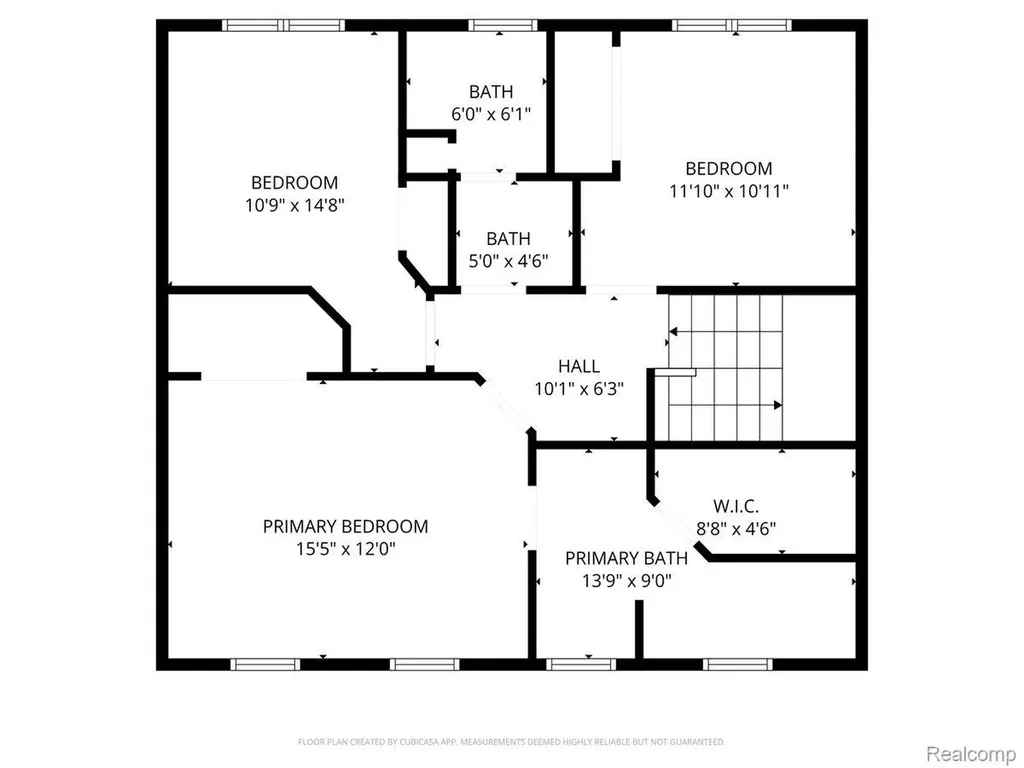 2381 Burke Road Howell Township MI 48836