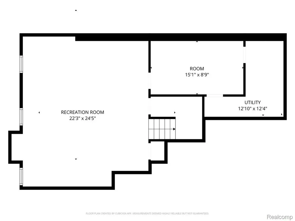 2381 Burke Road Howell Township MI 48836