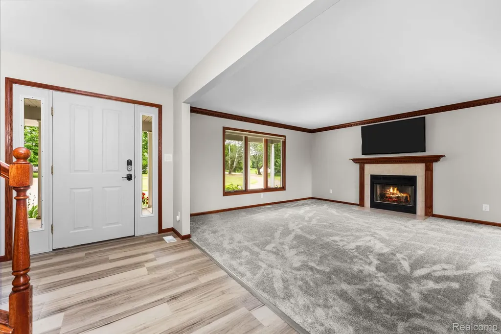 2381 Burke Road Howell Township MI 48836