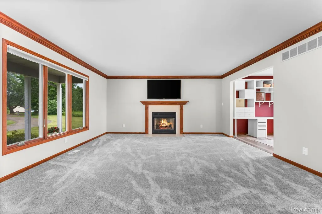 2381 Burke Road Howell Township MI 48836