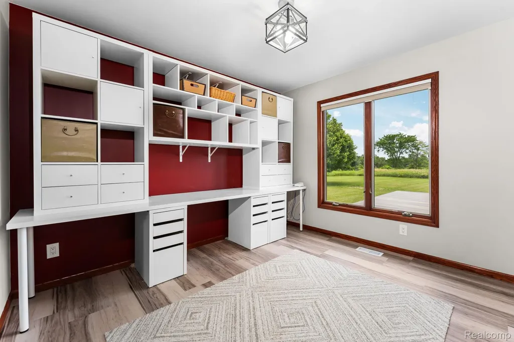 2381 Burke Road Howell Township MI 48836