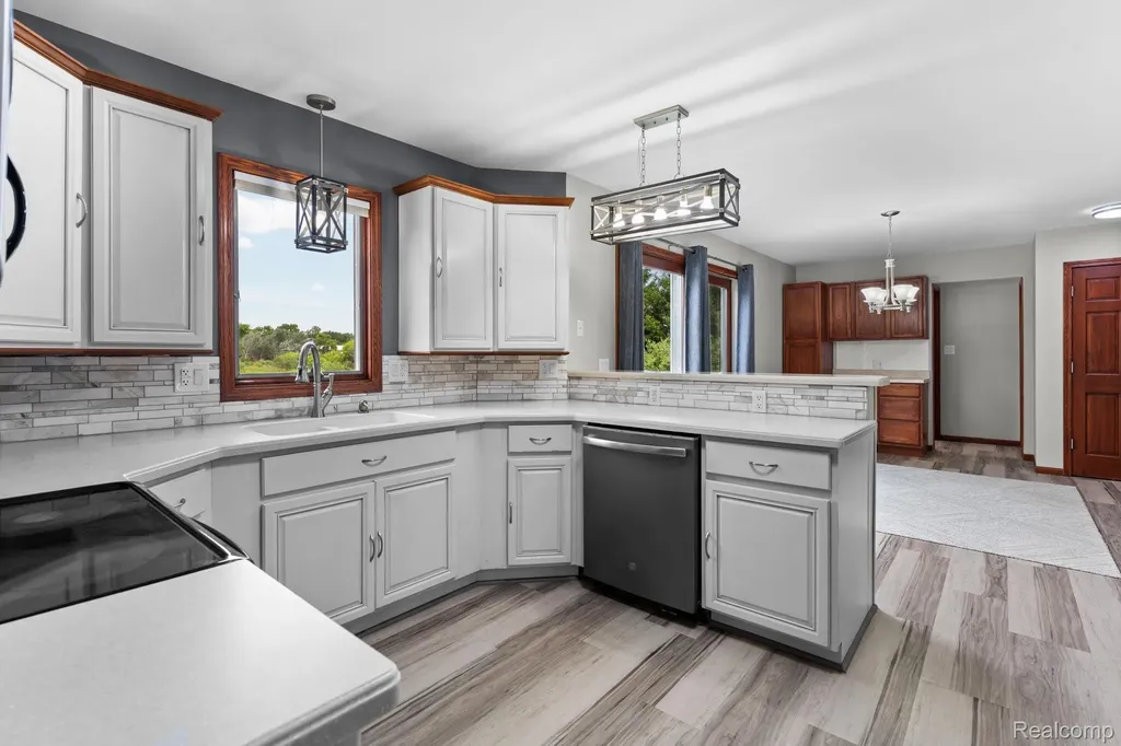 2381 Burke Road Howell Township MI 48836