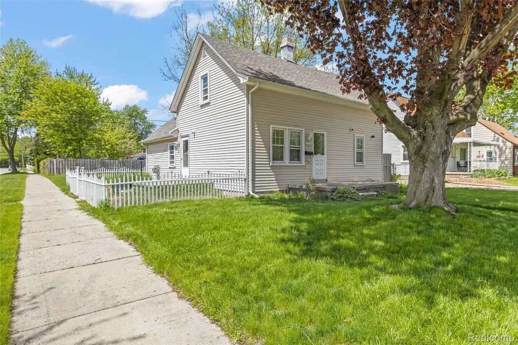5996 Princess Street Taylor City MI 48180