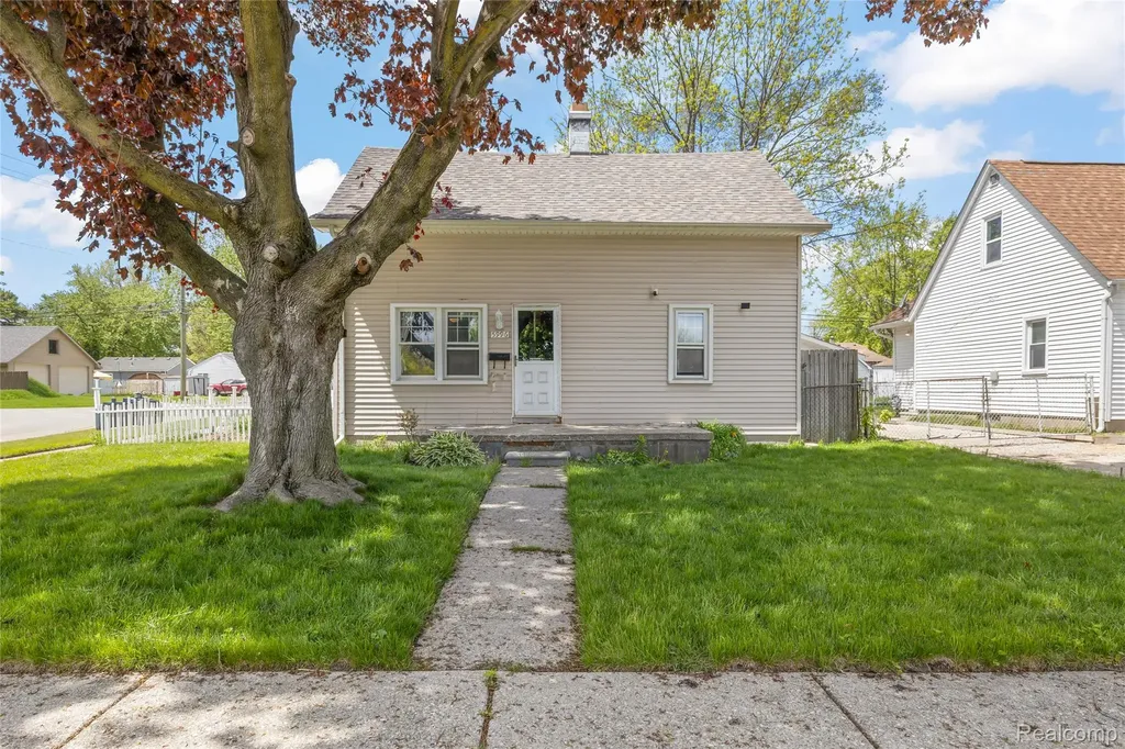 5996 Princess Street Taylor City MI 48180