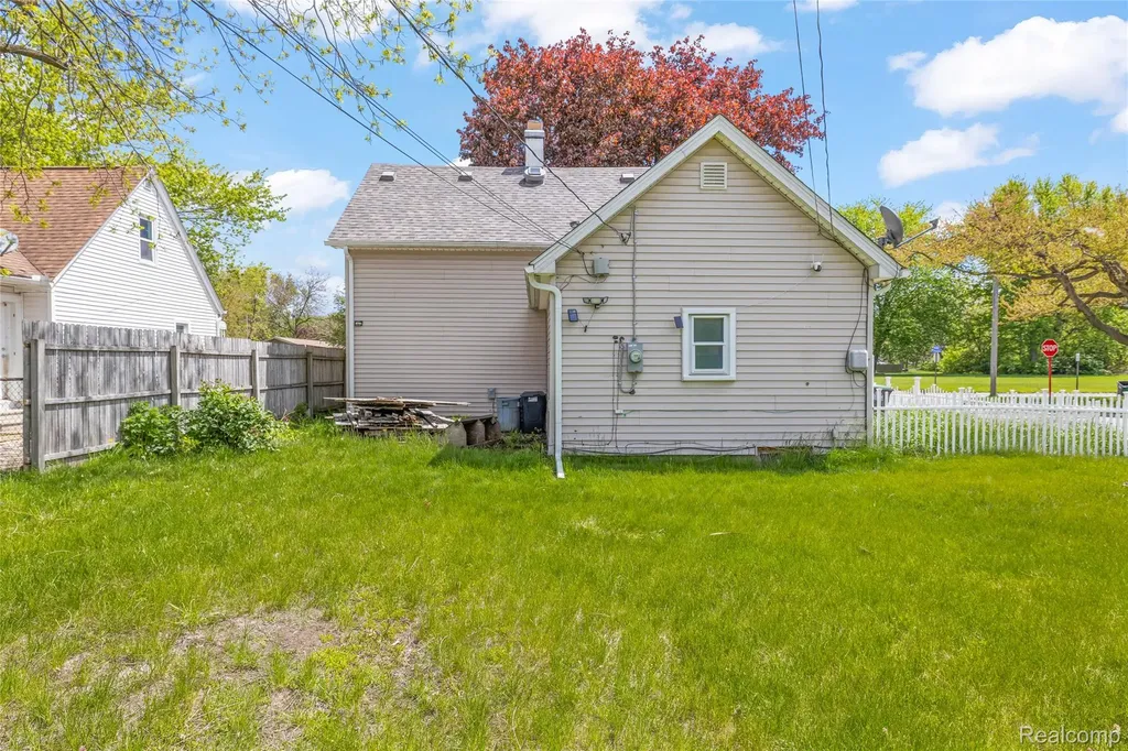 5996 Princess Street Taylor City MI 48180