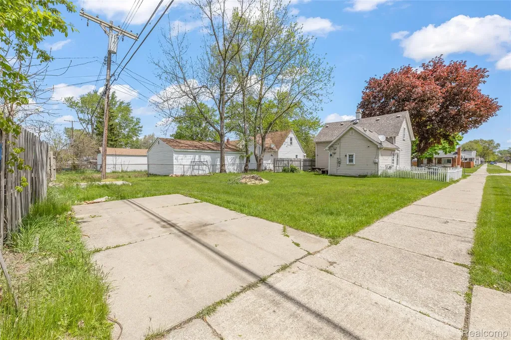 5996 Princess Street Taylor City MI 48180
