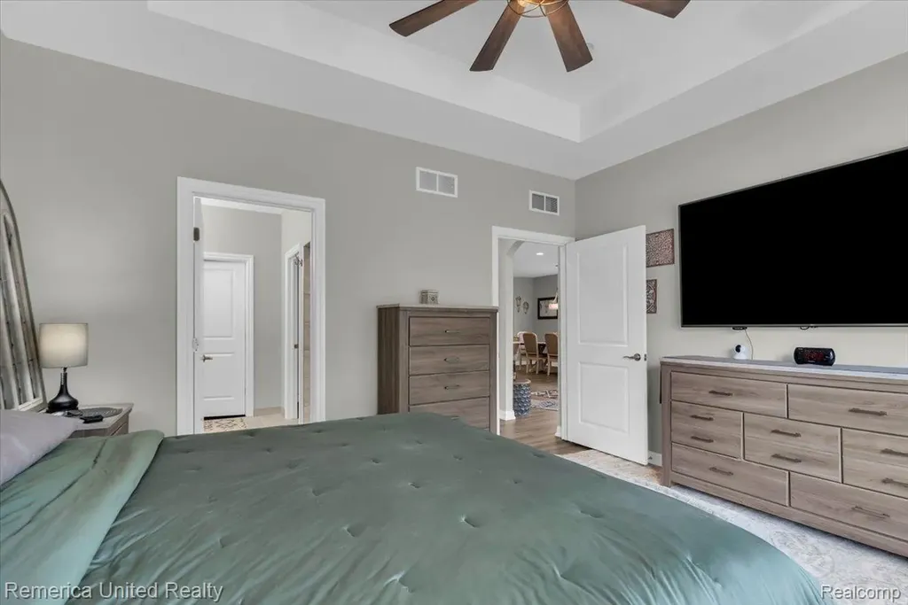 8057 Timber Trail White Lake Charter Township MI 48386