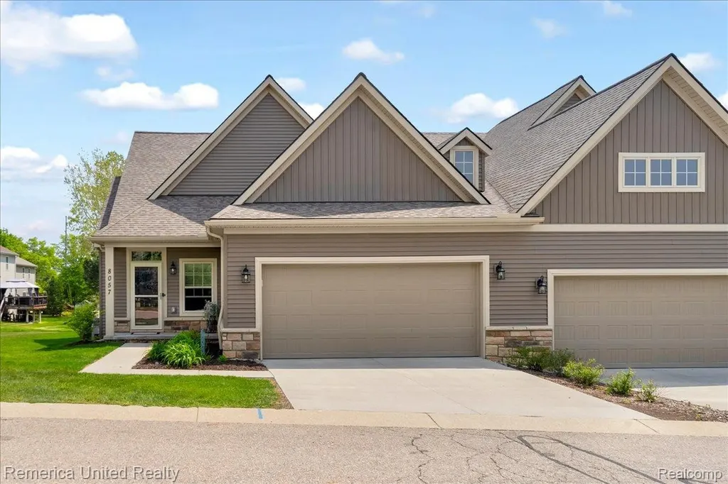 8057 Timber Trail White Lake Charter Township MI 48386